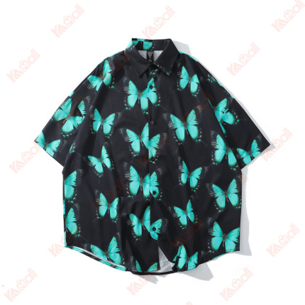 mens casual sport shirts